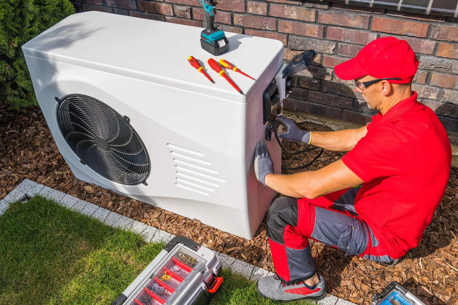 About HVAC in New Berlin, NY